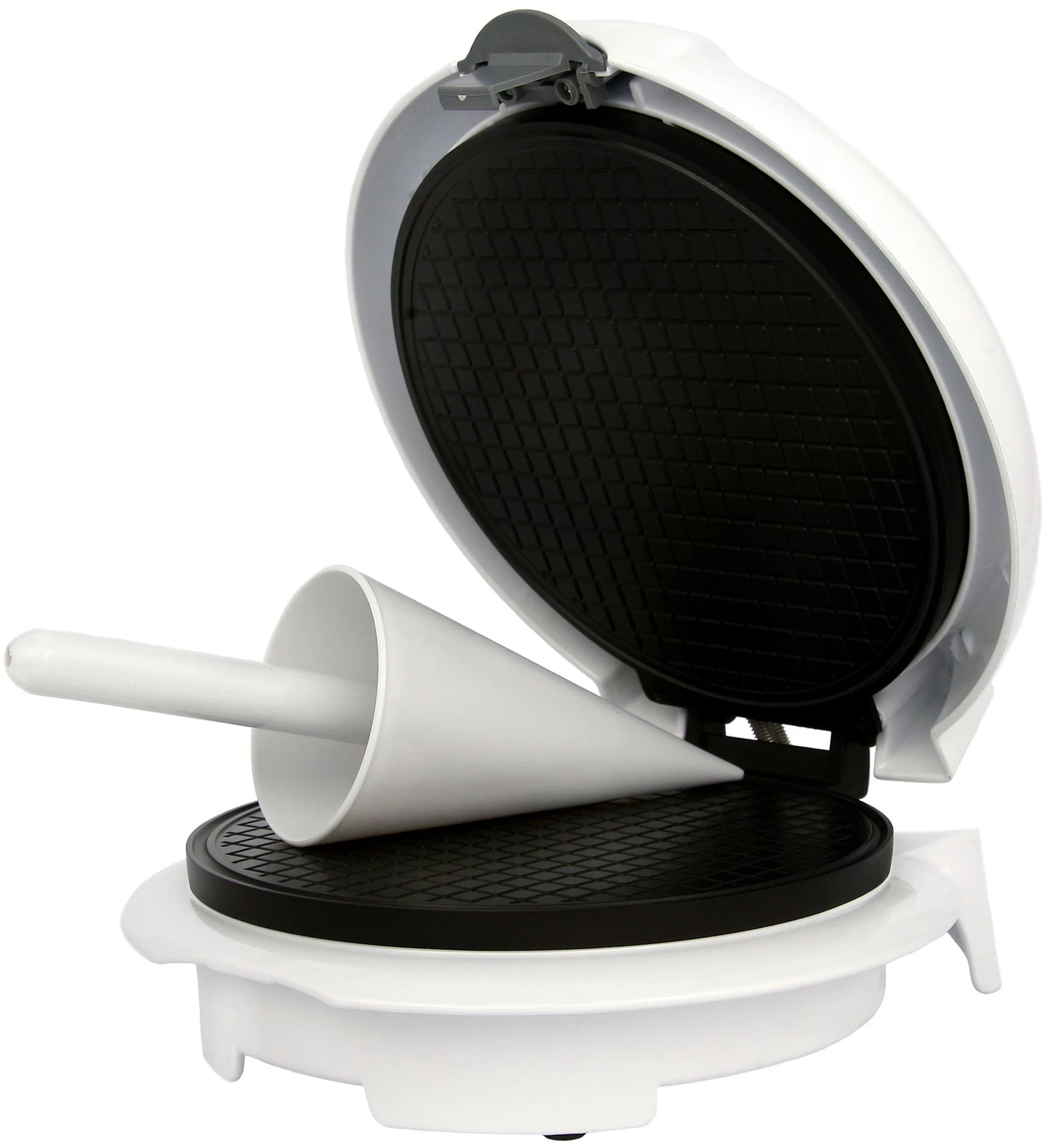 Adler Adler AD 3038 Wafelijzer / Kegelmaker - Afbeelding 5