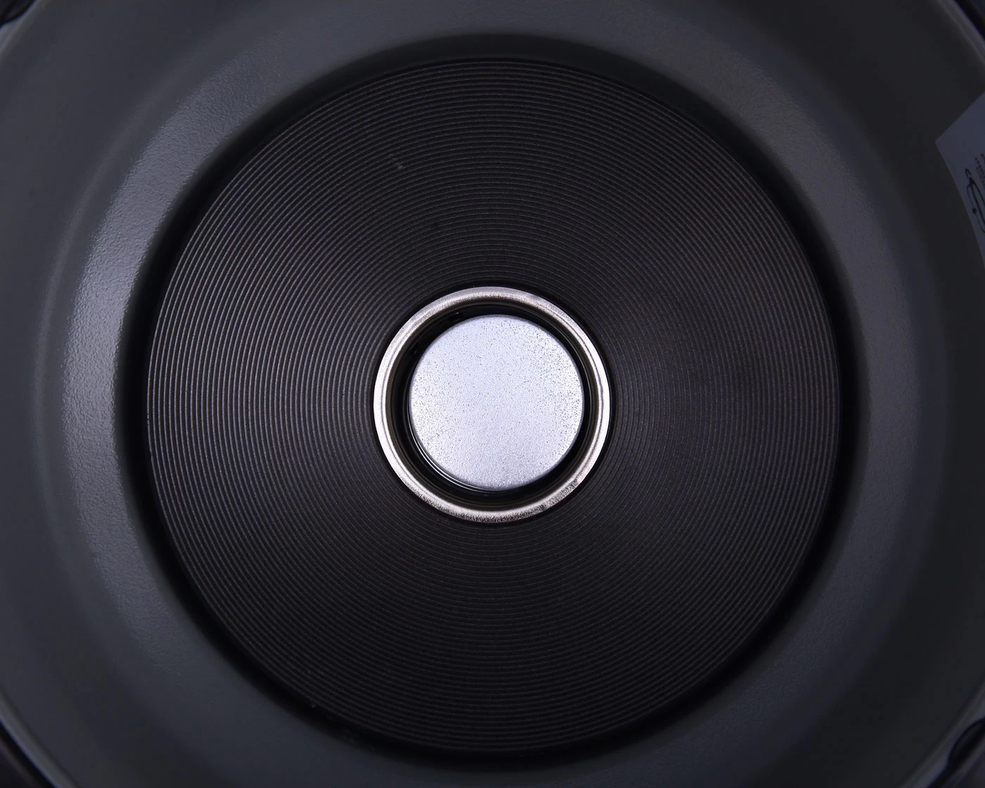 Adler Adler AD 6406 Rijstkoker Met Warmhoudfunctie - 1,5L - Afbeelding 4