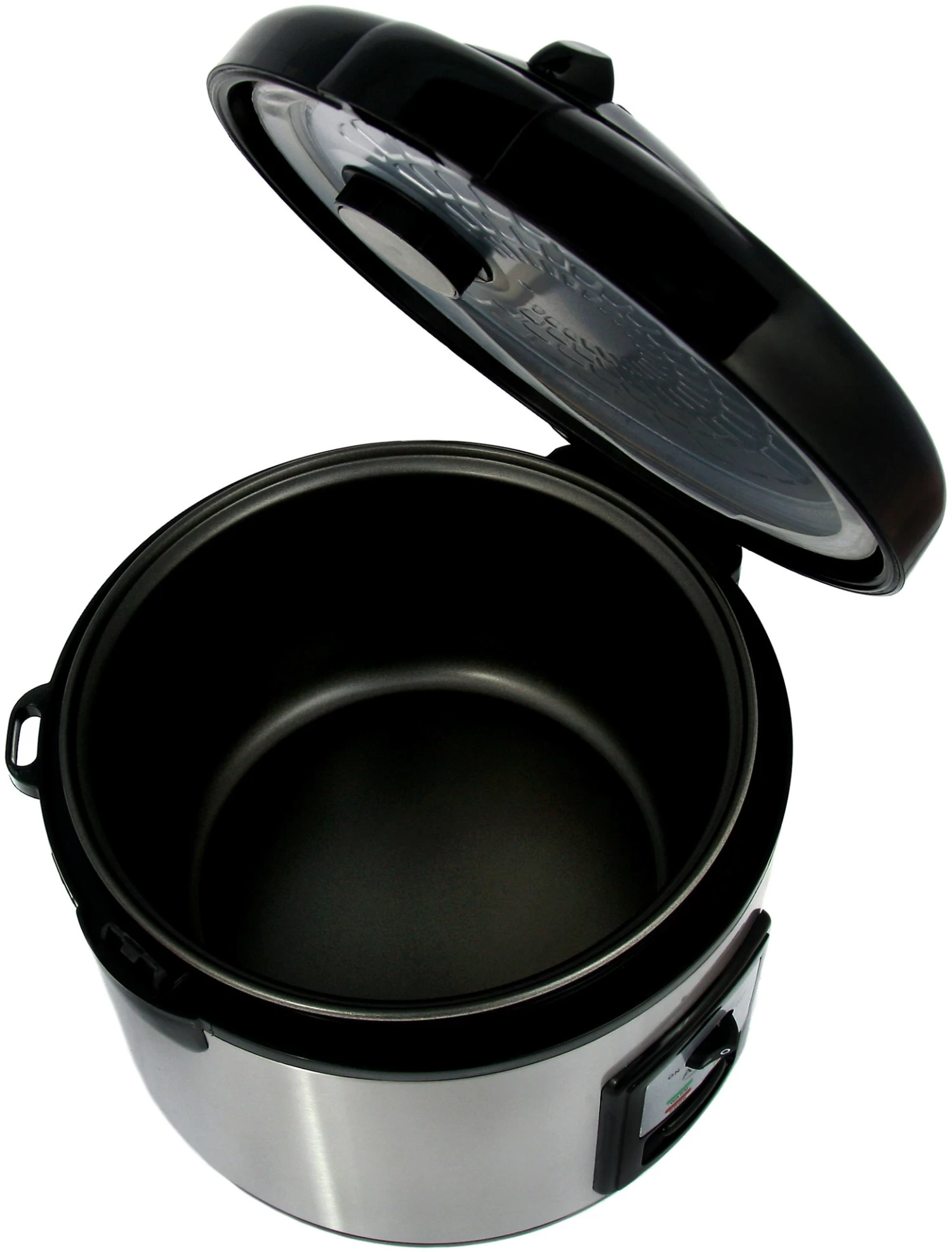 Adler Adler AD 6406 Rijstkoker Met Warmhoudfunctie - 1,5L - Afbeelding 5