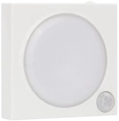 Ansmann Ansmann LED Oriëntatielamp Guide Free Motion - Wit