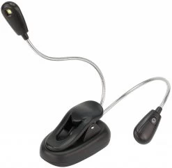 Ansmann Ansmann Twinflex LED Lamp