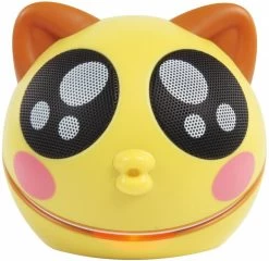 BasicXL BasicXL Draagbare Kat Speaker