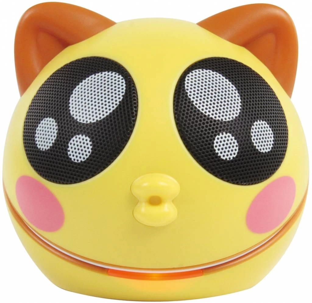 BasicXL BasicXL Draagbare Kat Speaker