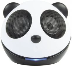 BasicXL BasicXL Draagbare Panda Speaker