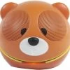 BasicXL BasicXL Draagbare Teddybeer Speaker
