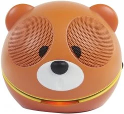BasicXL BasicXL Draagbare Teddybeer Speaker