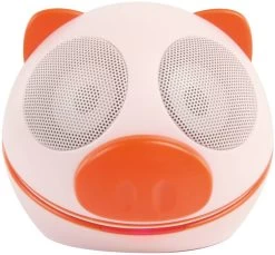 BasicXL BasicXL Draagbare Varkentje Speaker