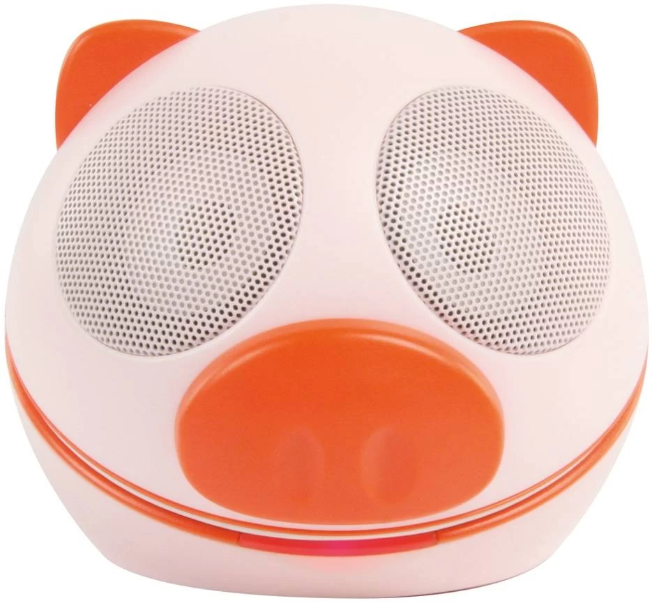 BasicXL BasicXL Draagbare Varkentje Speaker