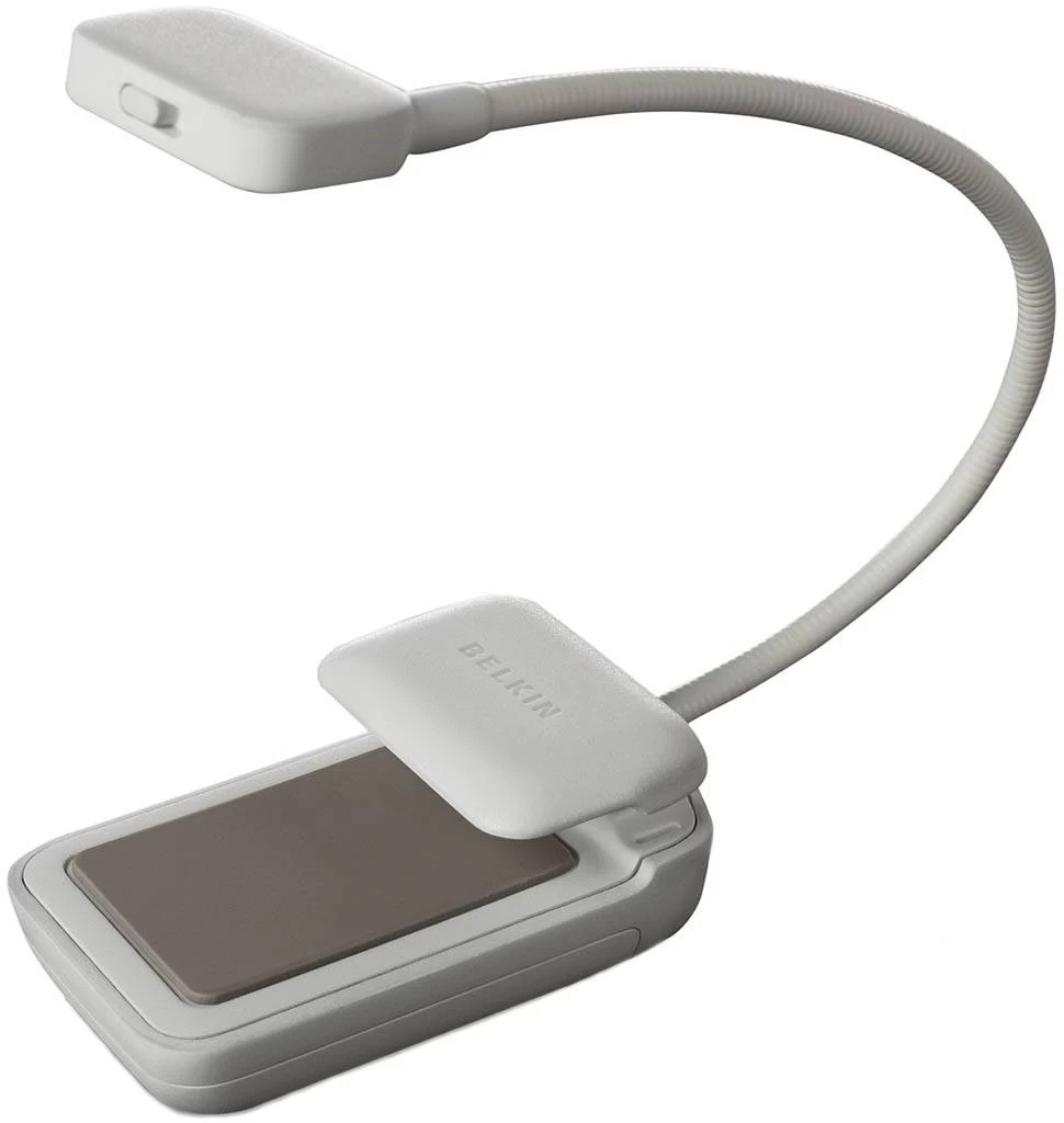 Belkin Belkin EReader LED EBook Lampje - White