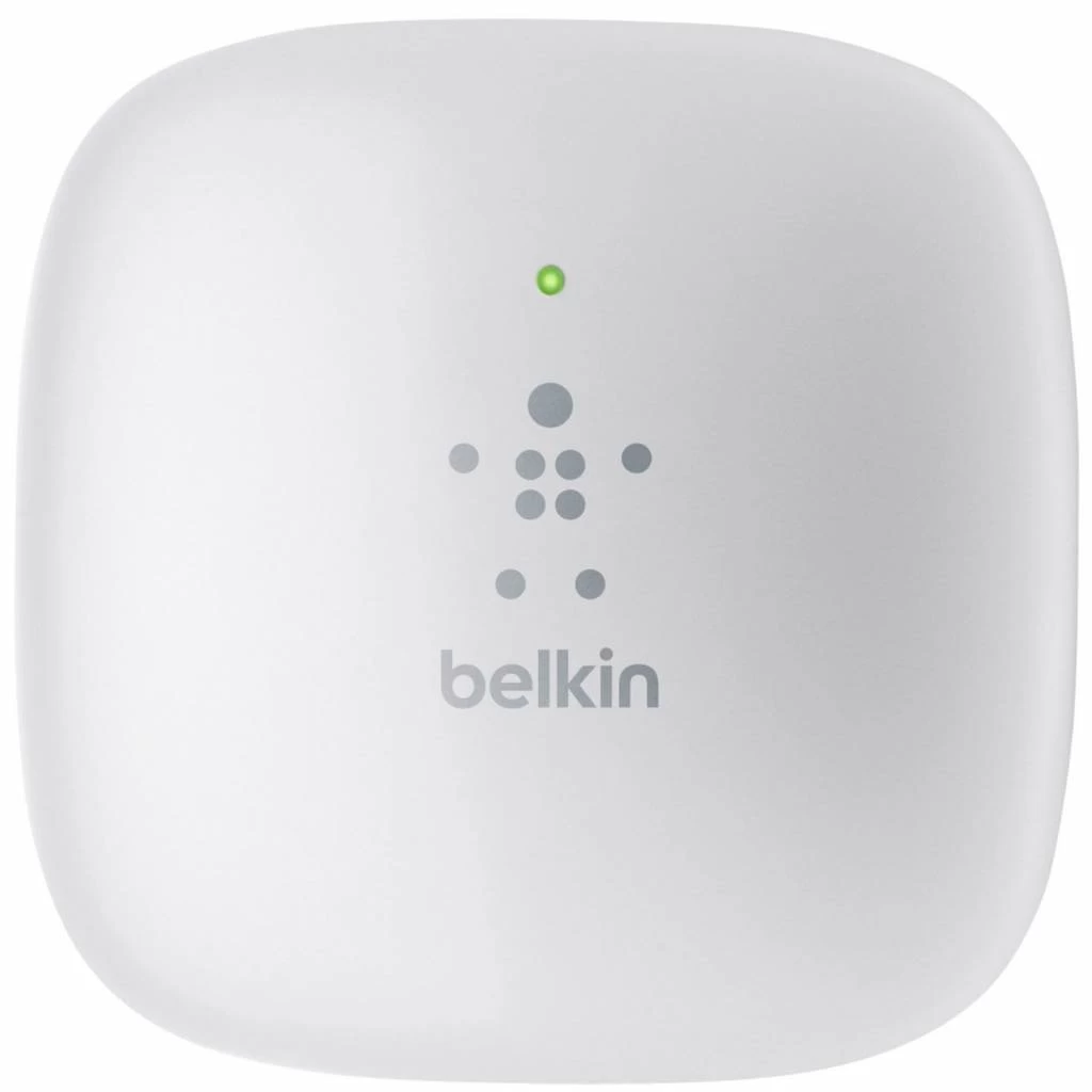 Belkin Belkin N300 Wi-Fi Signaalversterker