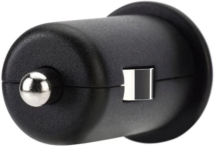 Belkin Belkin USB LED Micro Autolader - Black - Afbeelding 2