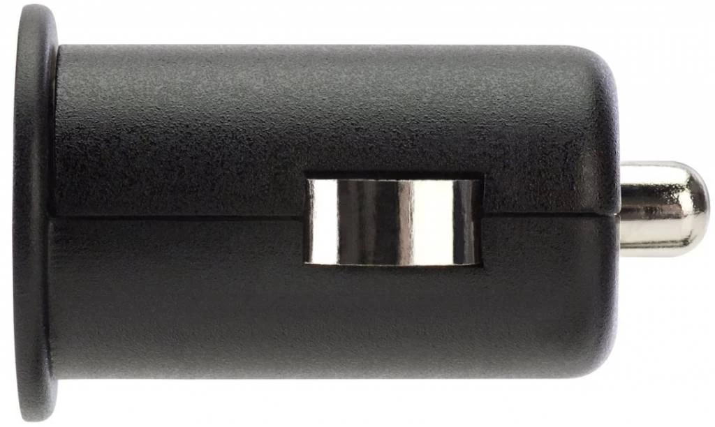 Belkin Belkin USB LED Micro Autolader - Black - Afbeelding 3