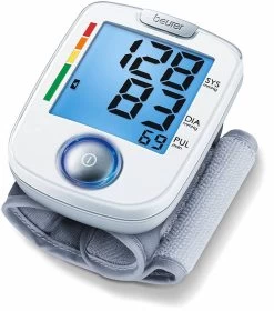 Beurer Beurer BC44 Polsbloeddrukmeter