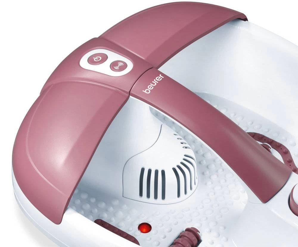 Beurer Beurer FB 35 Massage Voetenbad - Afbeelding 2