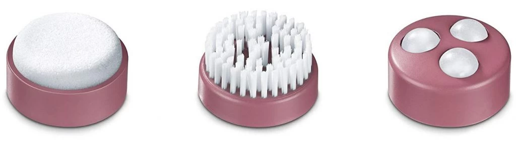 Beurer Beurer FB 35 Massage Voetenbad - Afbeelding 4