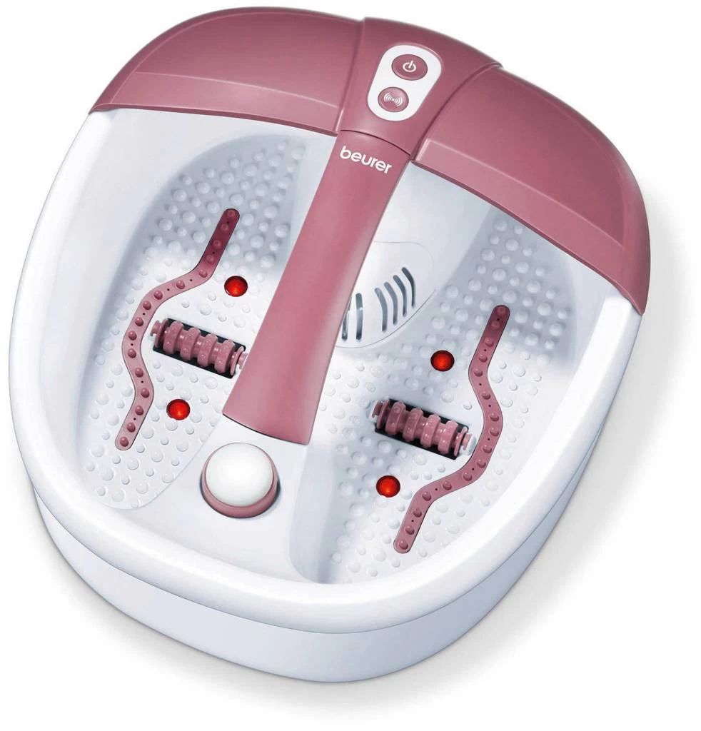 Beurer Beurer FB 35 Massage Voetenbad