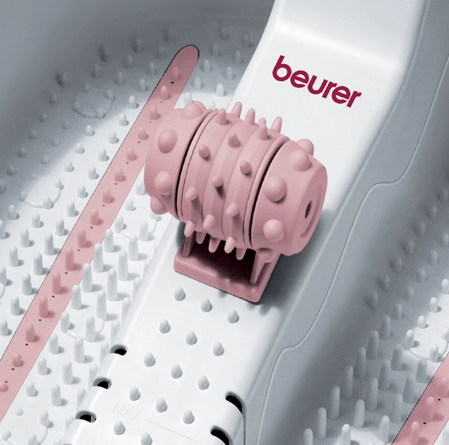 Beurer Beurer FB25 Voetenbad - Afbeelding 4