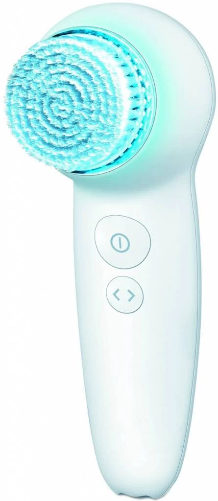 Beurer Beurer FC 65 LED Gezichtsborstel Pureo Deep Clear - Afbeelding 2