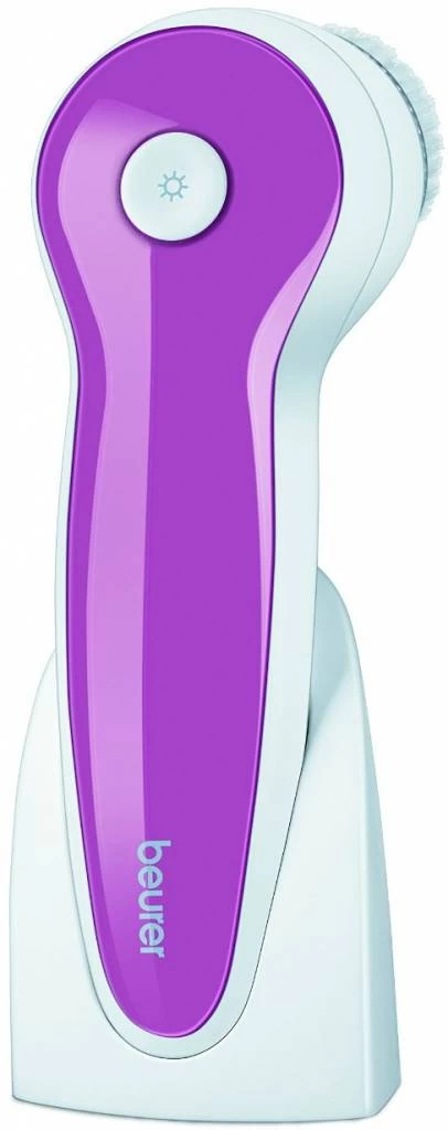 Beurer Beurer FC 65 LED Gezichtsborstel Pureo Deep Clear - Afbeelding 3