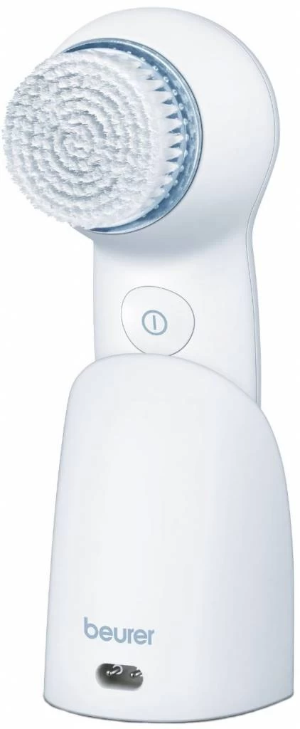 Beurer Beurer FC 65 LED Gezichtsborstel Pureo Deep Clear