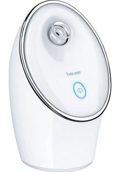 Beurer Beurer FC 72 Pureo Ionic Hydration Ionen Gezichtssauna