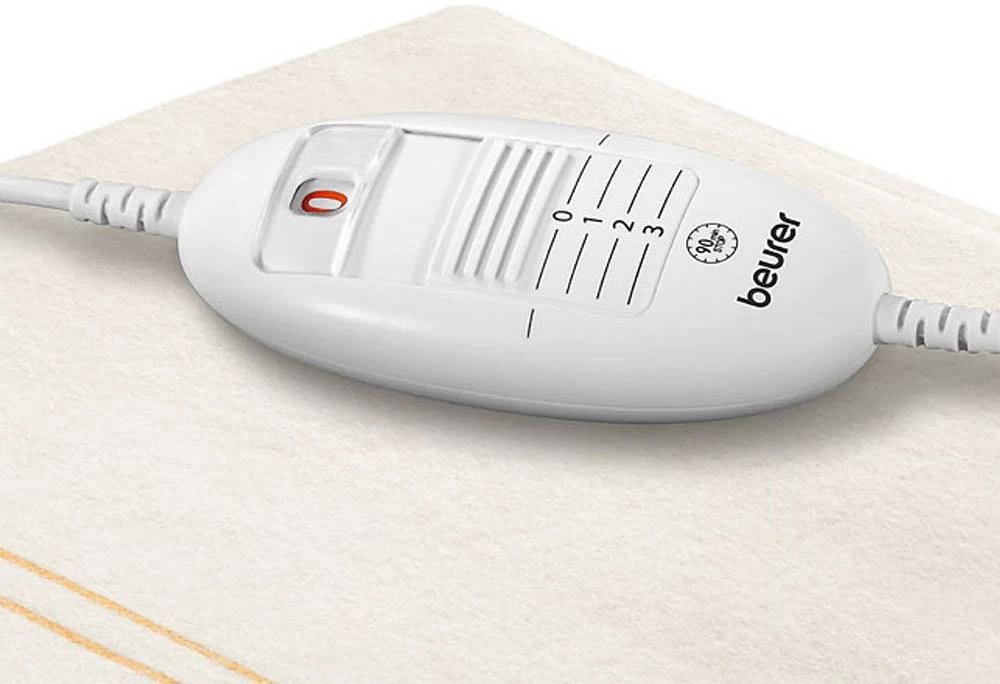 Beurer Beurer HK 25 Warmtekussen - Afbeelding 3