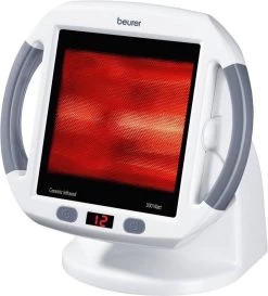 Beurer Beurer IL 50 Infraroodlamp - 300 W