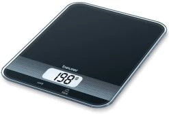 Beurer Beurer KS 19 Keukenweegschaal - Zwart