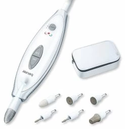 Beurer Beurer MP 41 LED Manicure En Pedicureset