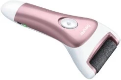 Beurer Beurer MP 55 LED Eeltverwijderaar Met Laadfunctie