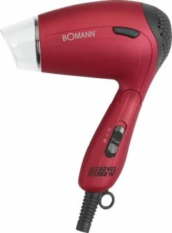 Bomann Bomann HTD 8005 CB Haardroger