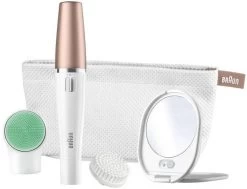 Braun Braun FaceSpa 851V