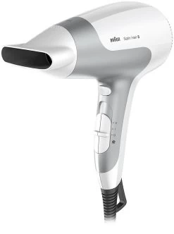 Braun Braun HD 580 Satin Hair 5 PowerPerfection Haardroger