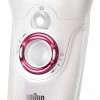 Braun Braun Silk-épil 9-521 Wet & Dry Epilator