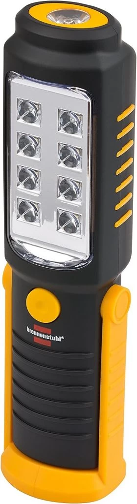 Brennenstuhl Brennenstuhl 1175410010 LED Handlamp