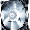 Cooler Master Cooler Master Case Fan Jetflo 120 White LED's