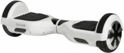 Denver Denver DBO-6500 LED Hoverboard 6,5 Inch - Wit