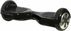 Denver Denver DBO-6500 LED Hoverboard 6,5 Inch - Zwart