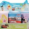 Disney Disney LED Display Met 4 Typen ECO Lantaarns
