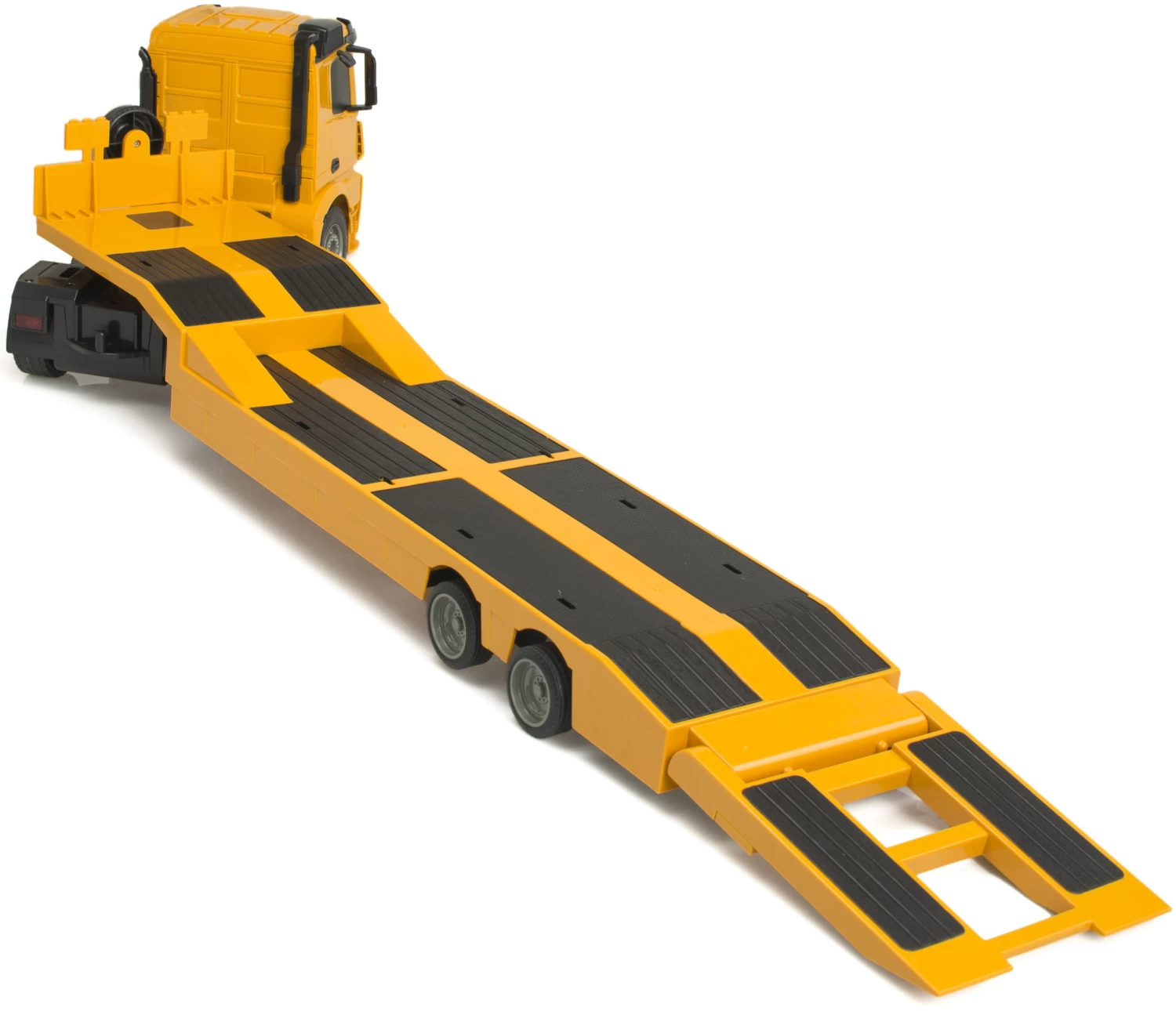 Double Eagle Double Eagle E562-003 RC Mercedes-Benz Arocs Flatbed Trailer (2.4GHz, 1:20) - Afbeelding 3