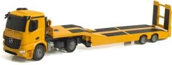 Double Eagle Double Eagle E562-003 RC Mercedes-Benz Arocs Flatbed Trailer (2.4GHz, 1:20)