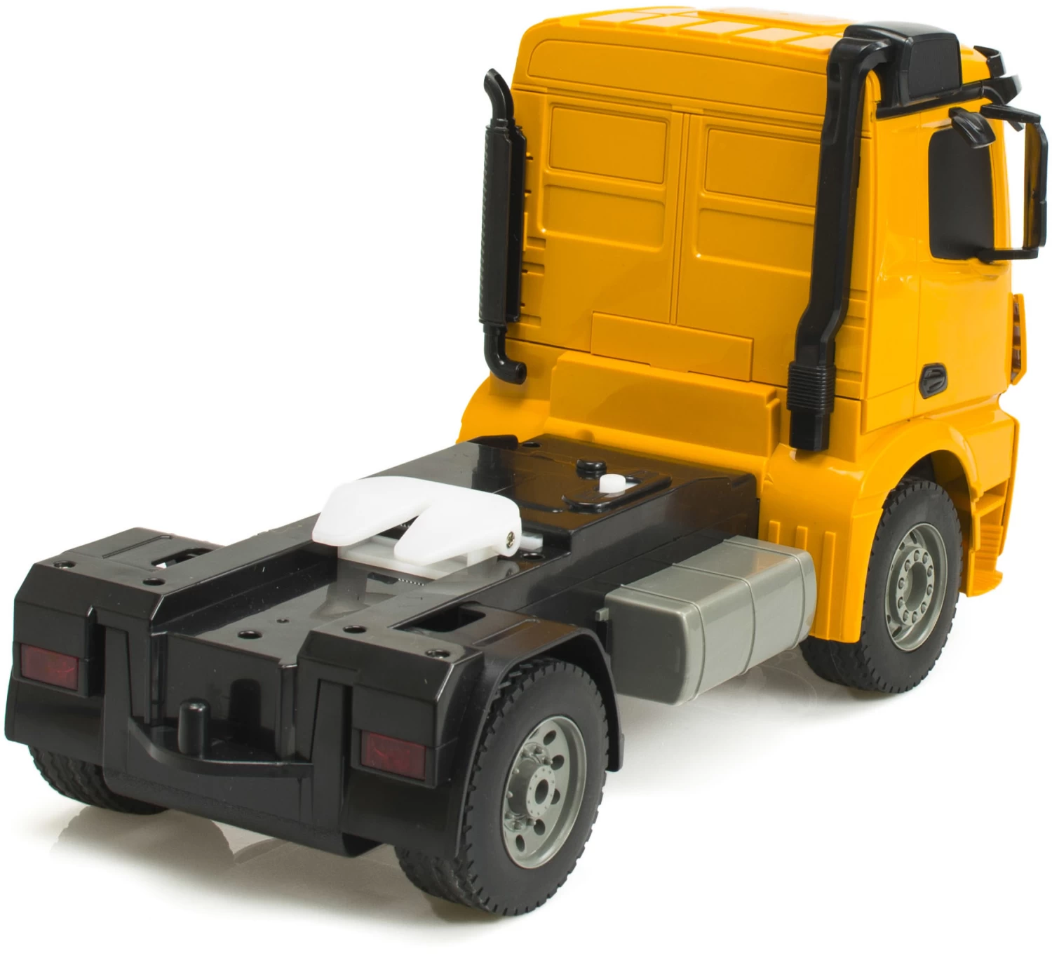 Double Eagle Double Eagle E562-003 RC Mercedes-Benz Arocs Flatbed Trailer (2.4GHz, 1:20) - Afbeelding 5