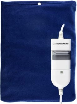 Esperanza Esperanza Cashmere Warmtekussen (40 X 32 Cm, 3 Verwarmingsstanden)