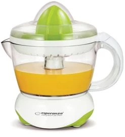 Esperanza Esperanza Clementine Elektrische Citruspers - Groen