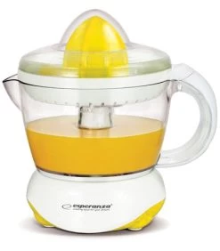 Esperanza Esperanza Clementine Elektrische Citruspers - Geel