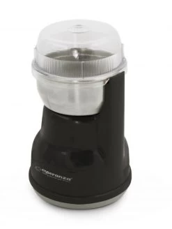 Esperanza Esperanza Lugo Elektrische Koffiemolen - Zwart