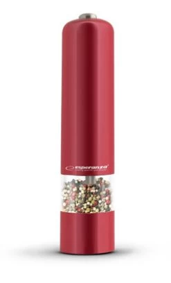 Esperanza Esperanza Malabar Peper- En Zoutmolen