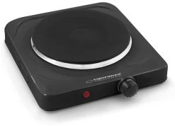 Esperanza Esperanza Pinatubo Elektrische Kookplaat - 1 Pits