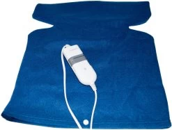 Esperanza Esperanza Silk Warmtekussen (40 X 38 Cm, 3 Verwarmingsstanden)