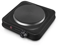 Esperanza Esperanza St.Helens Elektrische Kookplaat - 1 Pits